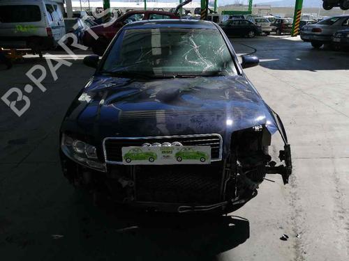 Right mirror AUDI A4 B6 (8E2) 1.9 TDI | BP7168125C27 