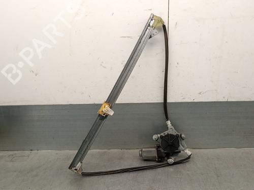 Front right window mechanism RENAULT SCÉNIC I MPV (JA0/1_, FA0_)  | BP29566669C23 
