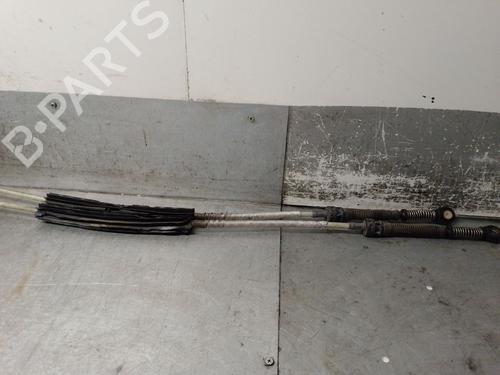 Gear lever SEAT CORDOBA (6L2) 1.4 16V | BP31138472M90