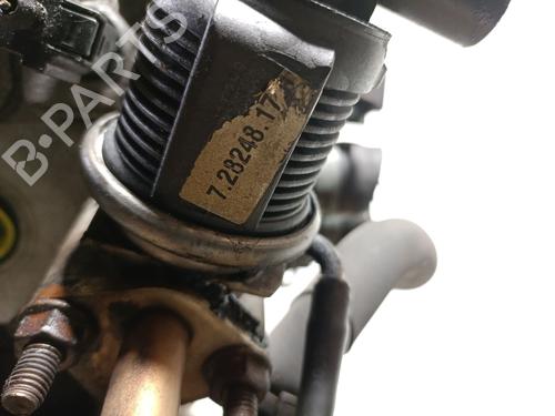 Engine SEAT LEON (1M1) 1.6 16 V | BP34244432M1  - Image 11