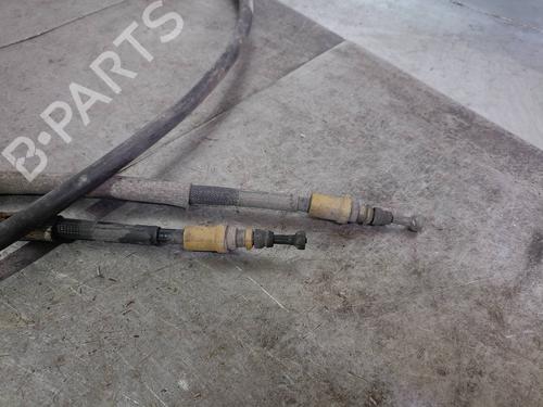 Electric handbrake CITROËN DS5 2.0 HDi 165 | BP18153574E5 