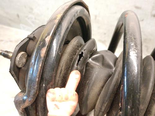 Dämpfer vorne links FORD FOCUS I (DAW, DBW) 1.8 TDCi | BP28590790M16