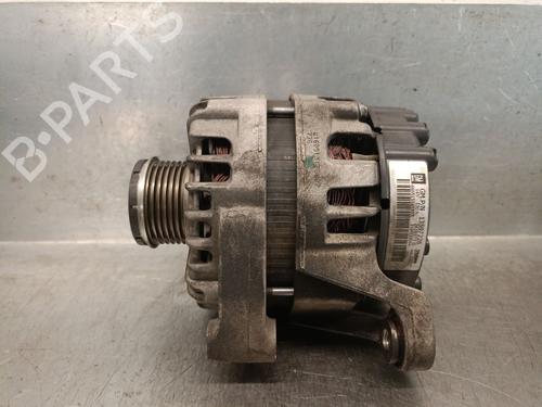 Generator OPEL MOKKA / MOKKA X (J13) 1.4 (_76) (140 hp) 27997840