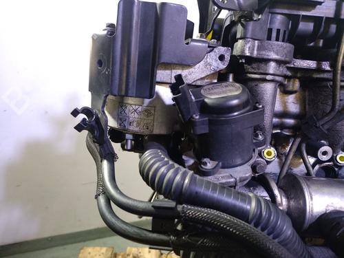 Motor FORD FOCUS II (DA_, HCP, DP) 1.6 TDCi | BP29748079M1 