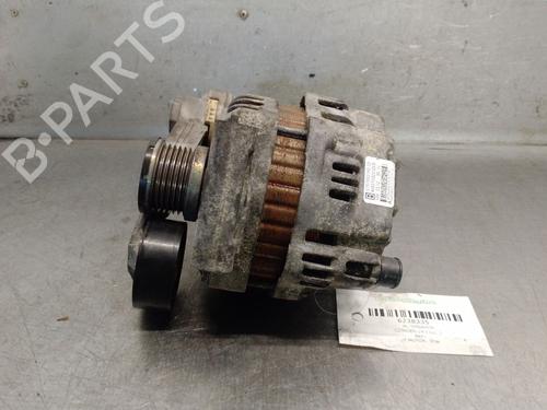 Used Alternator Alternator 39144292 39144292
