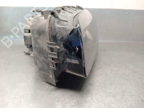 Left headlight BMW X3 (E83) 2.0 d | BP33986803C28  - Image 5