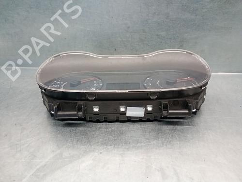 Instrument cluster RENAULT EXPRESS Box Body/MPV 1.5 Blue dCi 75 (F6AA) | BP29438242C47 