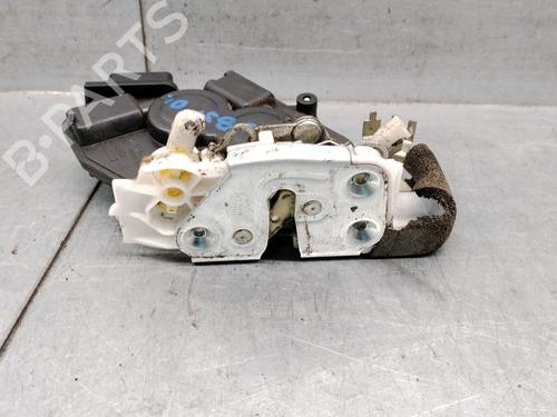Front left lock MAZDA 5 (CR) 1.8 (CR19) | BP37266141C98 - Image 4