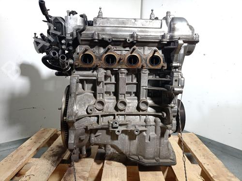 Engine HYUNDAI VELOSTER (FS) 1.6 GDI | BP30711007M1 - Image 9