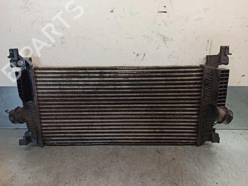 Used Intercooler OPEL ASTRA J Saloon [2012-2025]  12188224