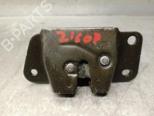 Achterklepslot HYUNDAI H-1 / STAREX Bus (A1) 2.5 CRDi (140 hp) 22721505