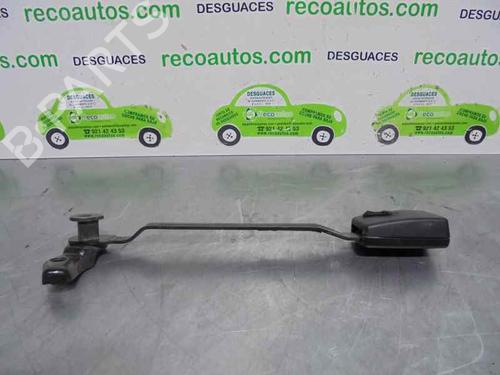 Seat buckle AUDI A6 C5 Avant (4B5)  | BP20246840I32 