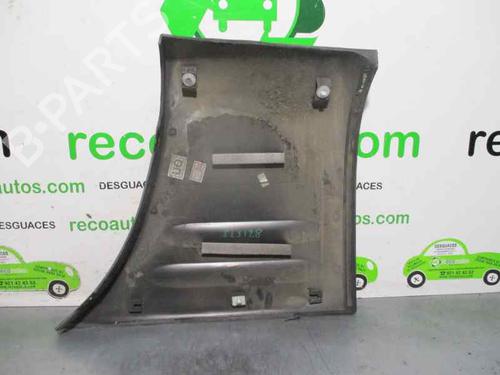 Other HYUNDAI H-1 / STAREX Bus (A1) 2.5 CRDi | BP20250031O1 