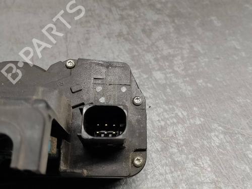 Rear right lock OPEL ANTARA A (L07) 2.0 CDTI | BP17650473C99 