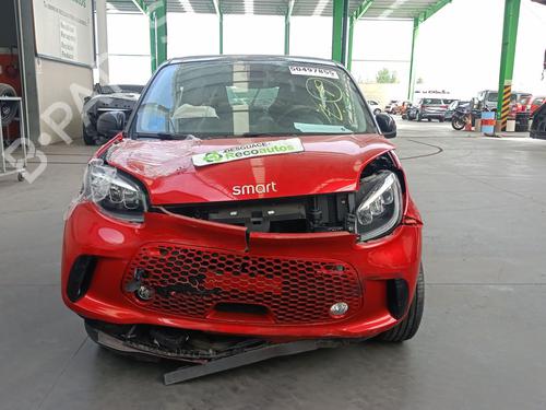 Radiateur à eau SMART FORFOUR Hatchback (453) electric drive / EQ (453.091) | BP26661682M31 