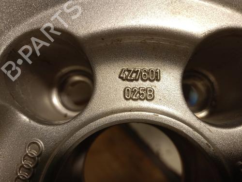 Fælk AUDI ALLROAD C5 (4BH) 2.5 TDI quattro | BP32760389C45 - Image 2
