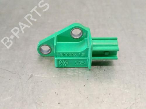 Elektronisk modul VW SCIROCCO III (137, 138) 2.0 TDI (150 hp) 26324656