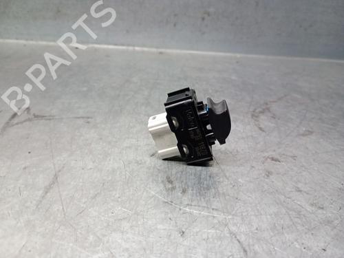 Right front window switch PEUGEOT 2008 I (CU_) 1.2 THP 110 / PureTech 110 | BP29019568I26 