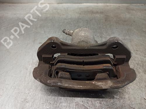 Left rear brake caliper CHEVROLET EPICA (KL1_) 2.0 D | BP13527260M107 