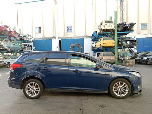Electronic module FORD FOCUS III Turnier 1.0 EcoBoost | BP23067420M83 - Image 10