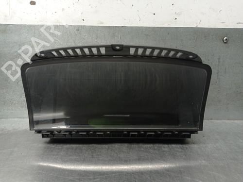 Display für BMW 7 (E65, E66, E67) 730 d (218 hp) 30450883