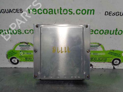 Engine control unit (ECU) MERCEDES-BENZ A-CLASS (W168) A 170 CDI (168.009, 168.109) | BP5886219M57 