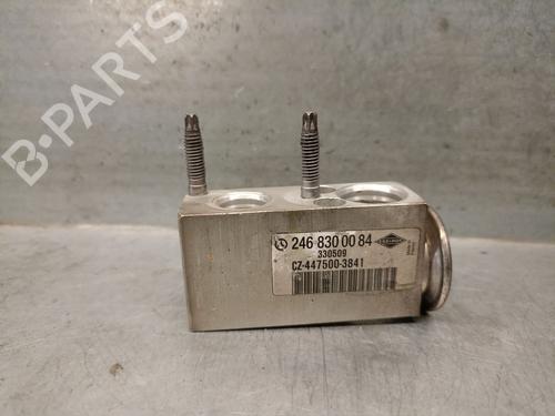 Used Electronic sensor Electronic sensor MERCEDES-BENZ A-CLASS (W176) A 180 CDI (176.000) (109 hp) 25245515 25245515