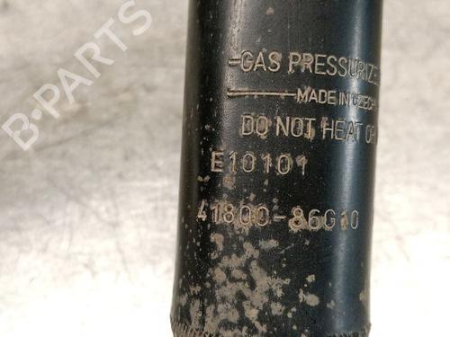 Left rear shock absorber SUZUKI IGNIS II (MH) 1.3 DDiS (RM413D) | BP23979391M18 