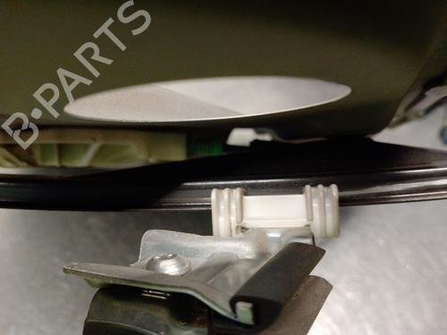 Front left window mechanism MERCEDES-BENZ A-CLASS (W169) A 180 CDI (169.007, 169.307) | BP13917848C22 