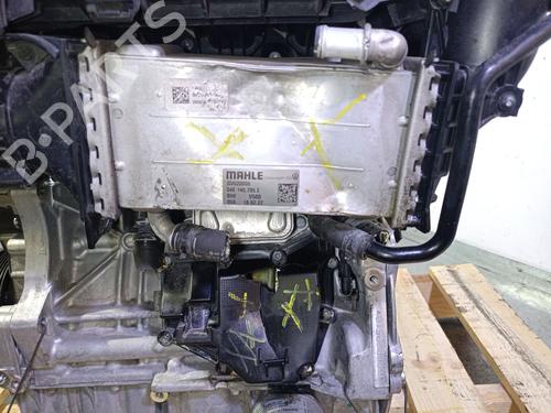 Engine SEAT ARONA (KJ7, KJP) 1.5 TSI | BP28005106M1 