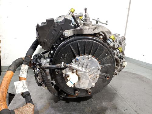 Gearbox RENAULT CLIO V (B7_) 1.6 E-TECH 140 (B7MU) | BP39668872M3 - Image 7
