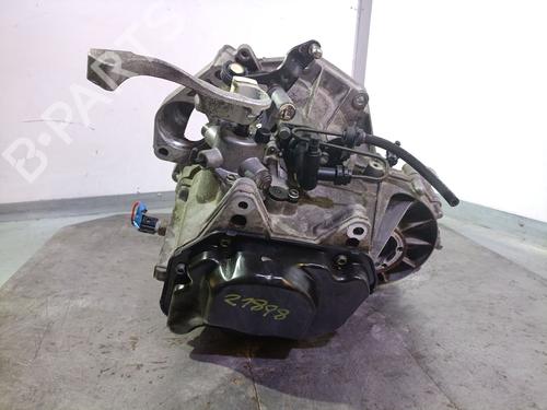 Gearbox SEAT IBIZA III (6L1) 1.2 | BP22923726M3 