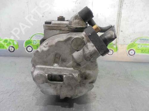 AC compressor BMW 5 (E39) 528 i | BP2073997M34 