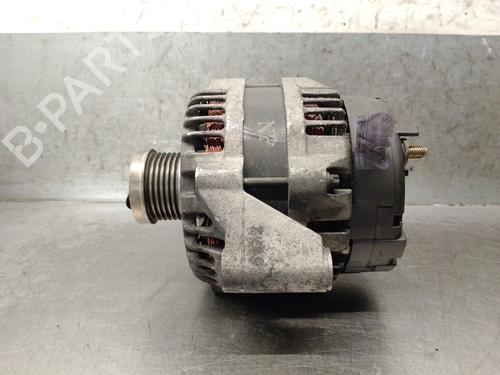 Used Alternator Alternator SSANGYONG REXTON / REXTON II (GAB_) 2.7 Xdi 4x4 (165 hp) 33290700 33290700