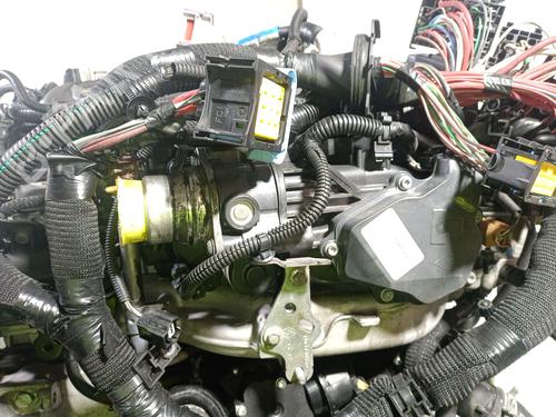 Engine RENAULT TRAFIC III Bus (JG_) 1.6 dCi 125 (JGMH) | BP40125446M1 - Image 10