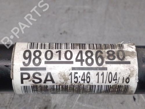 Right front driveshaft CITROËN C4 CACTUS 1.2 THP 110 | BP32868285M39  - Image 6