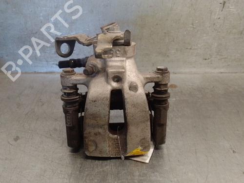 Used Left rear brake caliper Left rear brake caliper FIAT 500L (351_, 352_) 1.3 D Multijet (199LXY1A, 199LXY11) (84 hp) 36303966 36303966