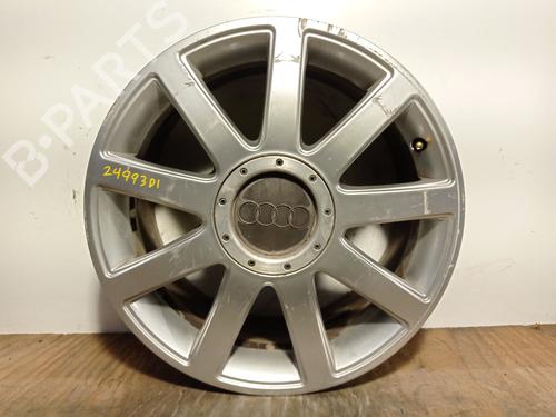 Used Rim Rim AUDI A4 B6 Avant (8E5) [2000-2005] 33244162 33244162