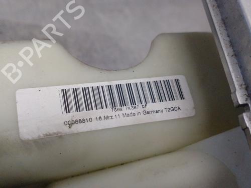 Gear lever LAND ROVER FREELANDER 2 (L359) 2.2 TD4 4x4 | BP28709848M90 