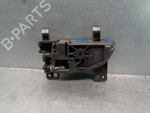 Front right interior door handle SUBARU FORESTER (SH_) 2.0 D AWD (SHH, SHD, SHN) | BP9413542I14 