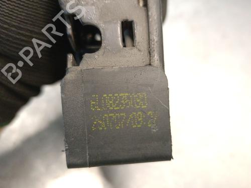 Hood lock SEAT IBIZA III (6L1) 1.9 TDI | BP27505822C133 