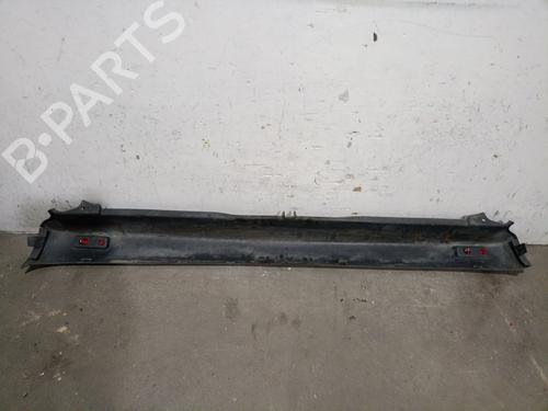 Pare-chocs arrière RENAULT TRAFIC II Van (FL) | BP30921457C8