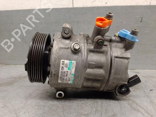 AC compressor VW PASSAT B6 (3C2) 2.0 TDI 16V | BP30191428M34 
