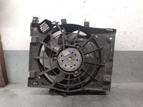 Køleventilator elektrisk Køleventilator elektrisk 39476228 39476228