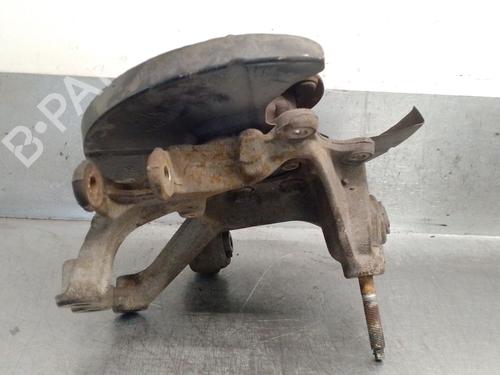 Right rear steering knuckle MAZDA 6 Saloon (GJ, GL) 2.2 D (GJ2FP) | BP33246516M28 - Image 3