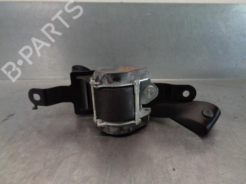 Rear left seatbelt BMW X5 (E70) 3.0 d | BP12439652I29 