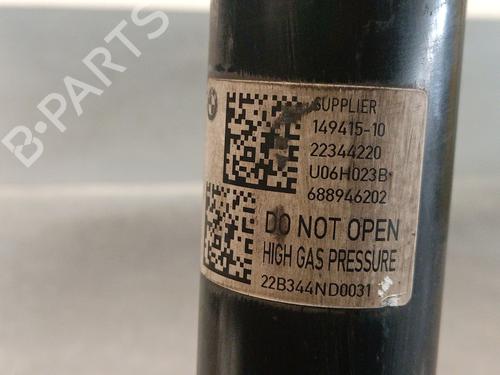 Right rear shock absorber BMW 2 Active Tourer (U06) 220i Mild Hybrid | BP32059969M19 - Image 4