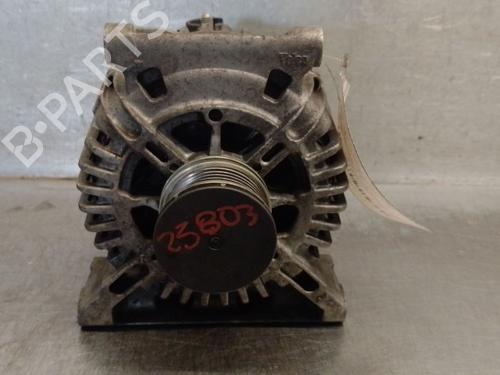 Alternator MERCEDES-BENZ A-CLASS (W169) A 160 CDI (169.006, 169.306) | BP36675647M7 - Image 2