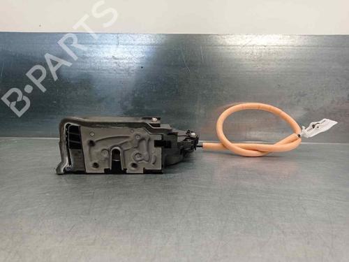 Front right lock BMW 5 (G30, F90) 520 d Mild-Hybrid xDrive | BP11938651C97 