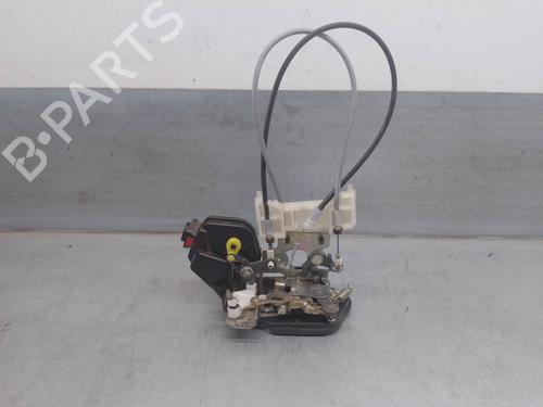 Used Front left lock Front left lock 17837702 17837702